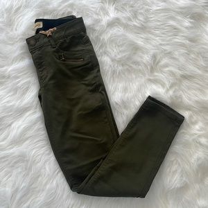 NWT Democracy Ab Technology Ankle Jeans size 2